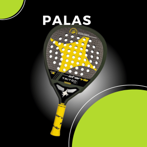 palas de padel