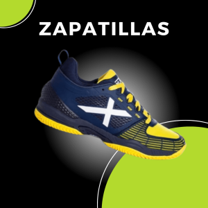 zapatillas de padel